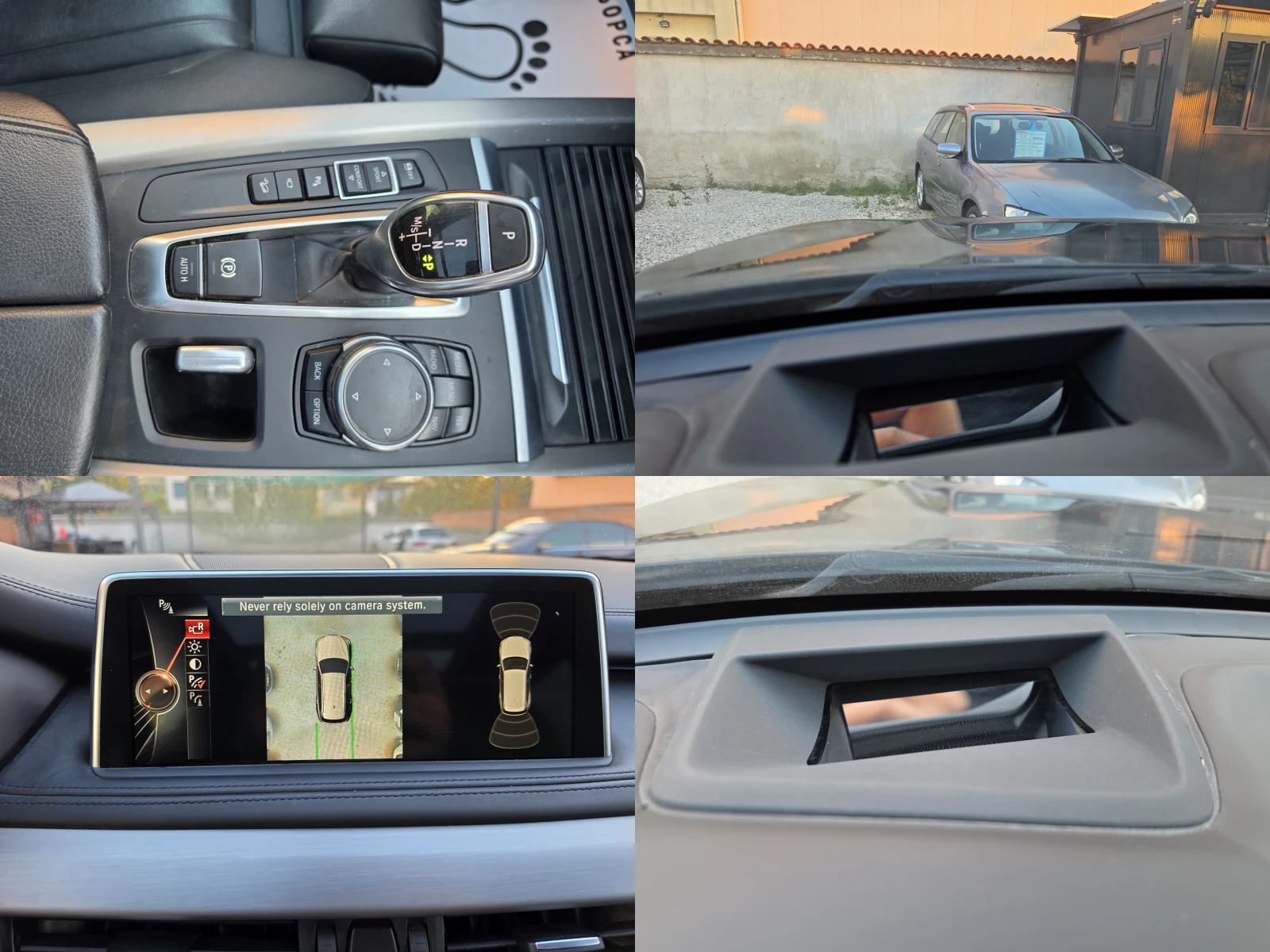 BMW X5 3.0D FULL | Mobile.bg � ����������� 11