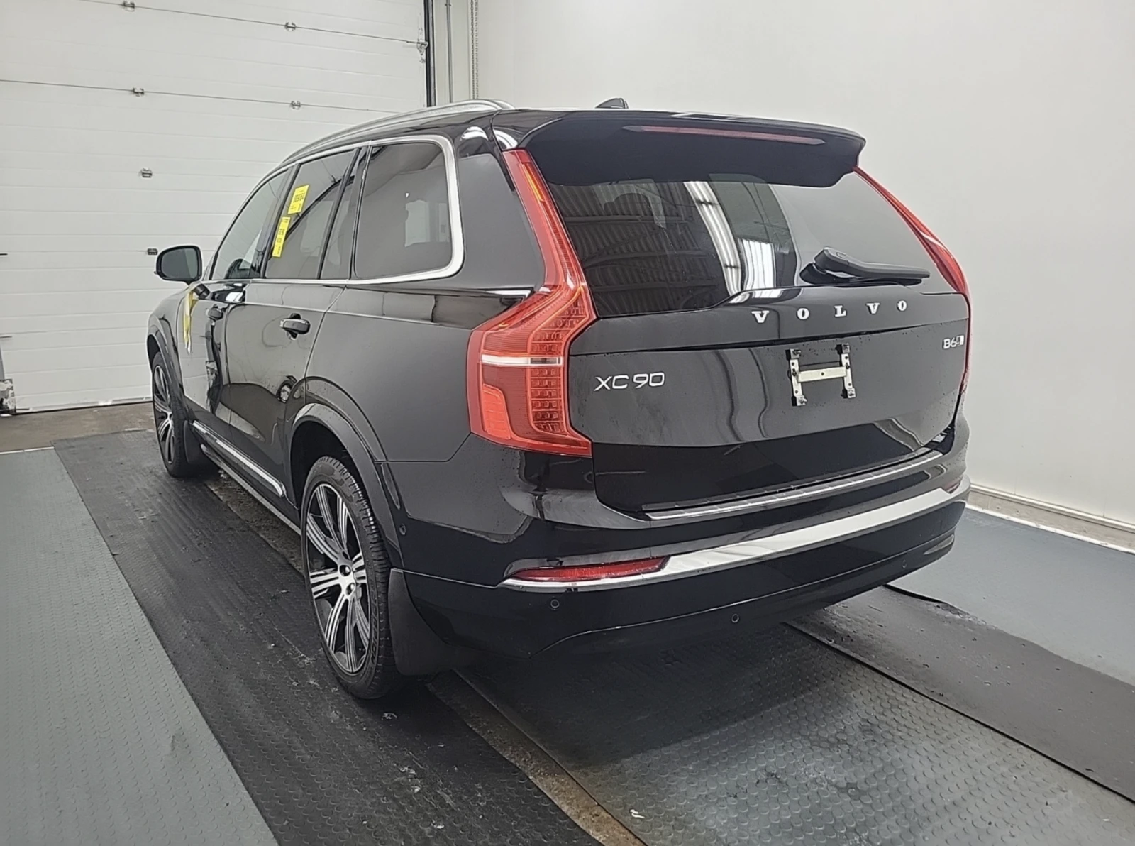 Volvo Xc90 2025 Volvo XC90 T6 ULTRA BRIGHT THEME, снимка 6 - Автомобили и джипове - 55230476