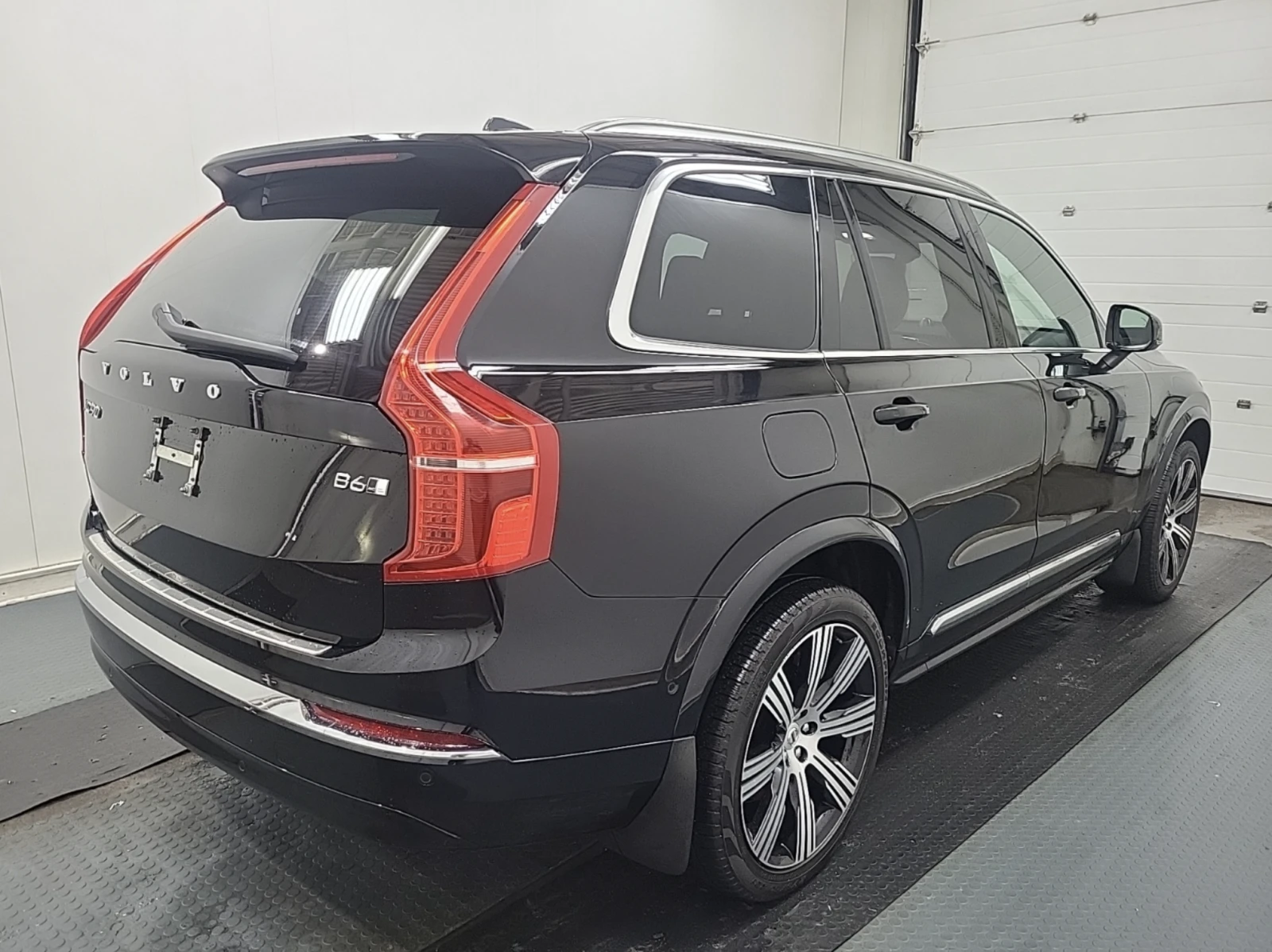 Volvo Xc90 2025 Volvo XC90 T6 ULTRA BRIGHT THEME, снимка 4 - Автомобили и джипове - 55230476