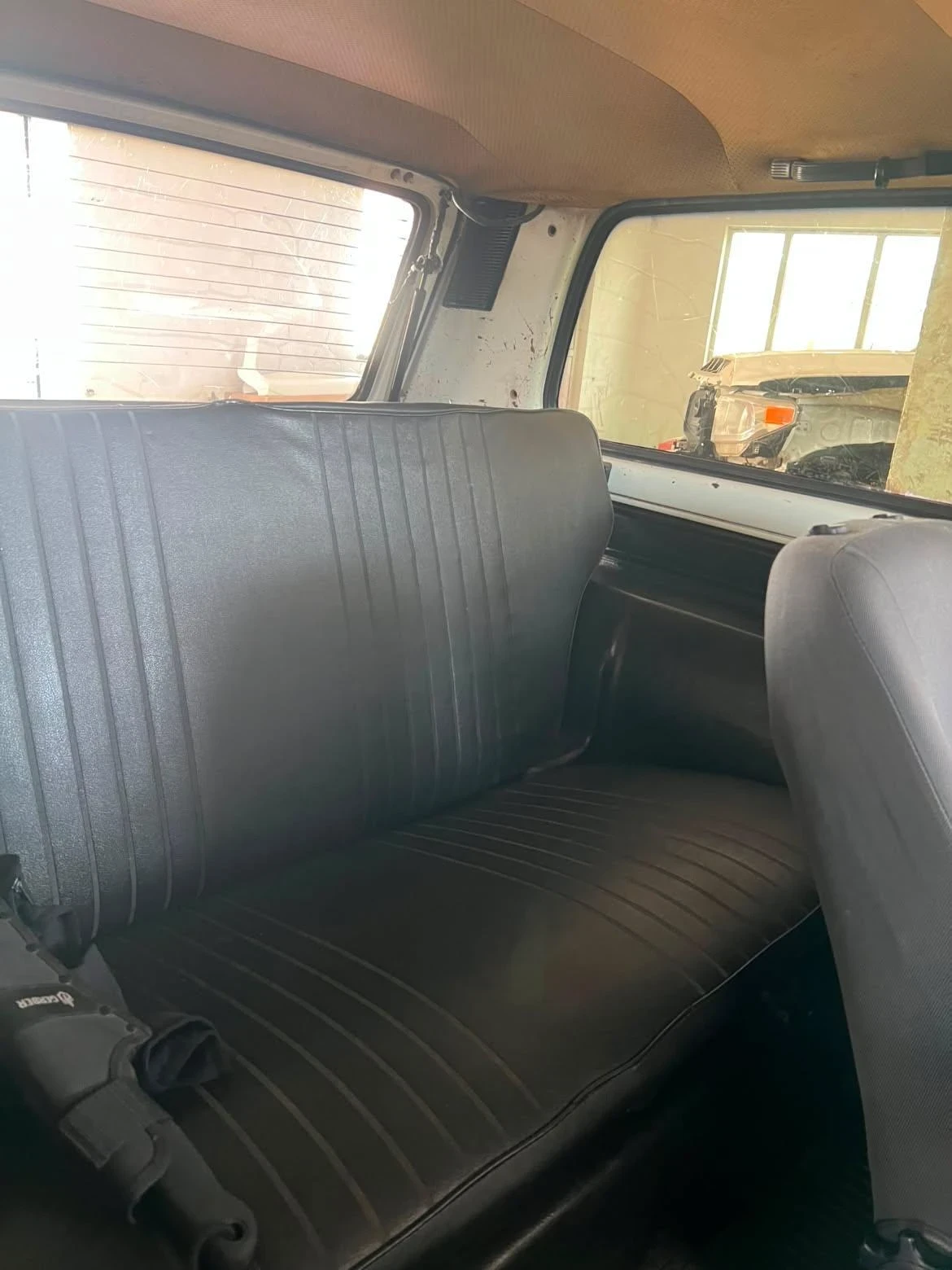 Lada Niva 1.6 Карбуратор, снимка 5 - Автомобили и джипове - 55316344