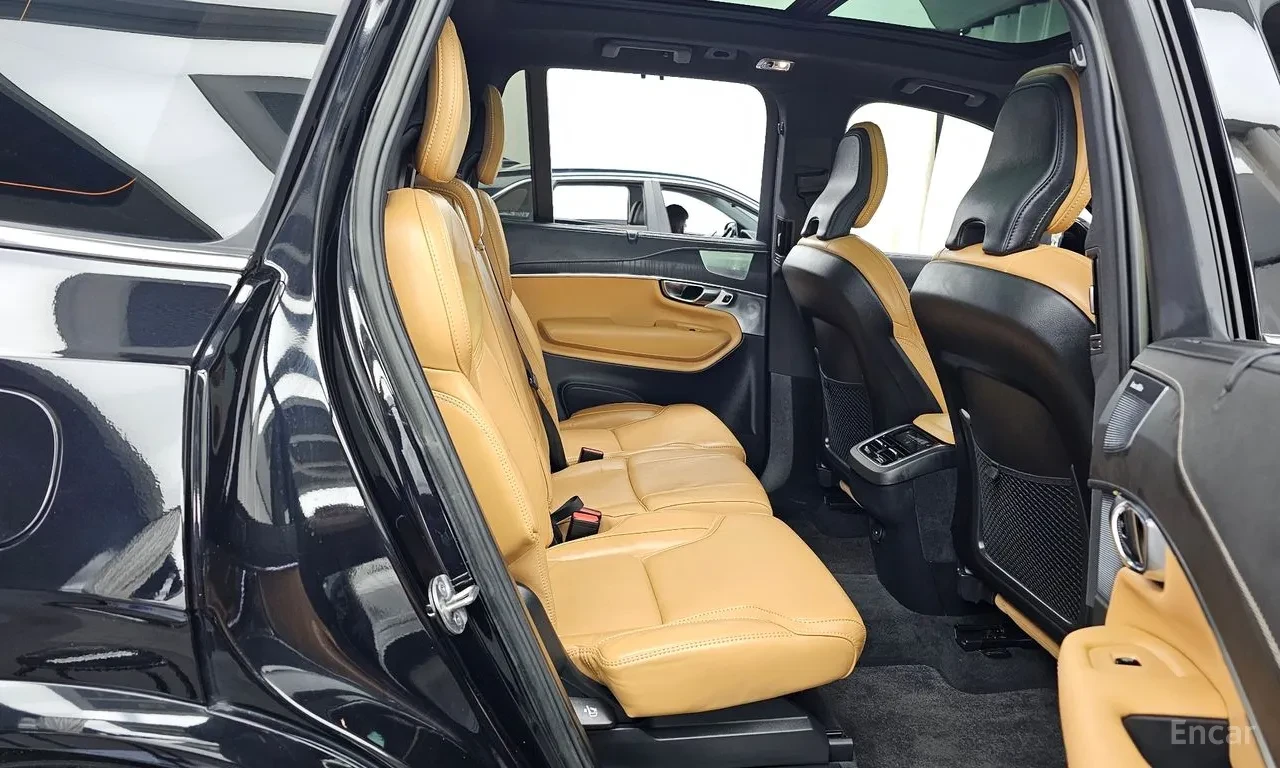 Volvo Xc90 B6 Inscription* �����* 360* HUD* FULL | Mobile.bg � ����������� 14