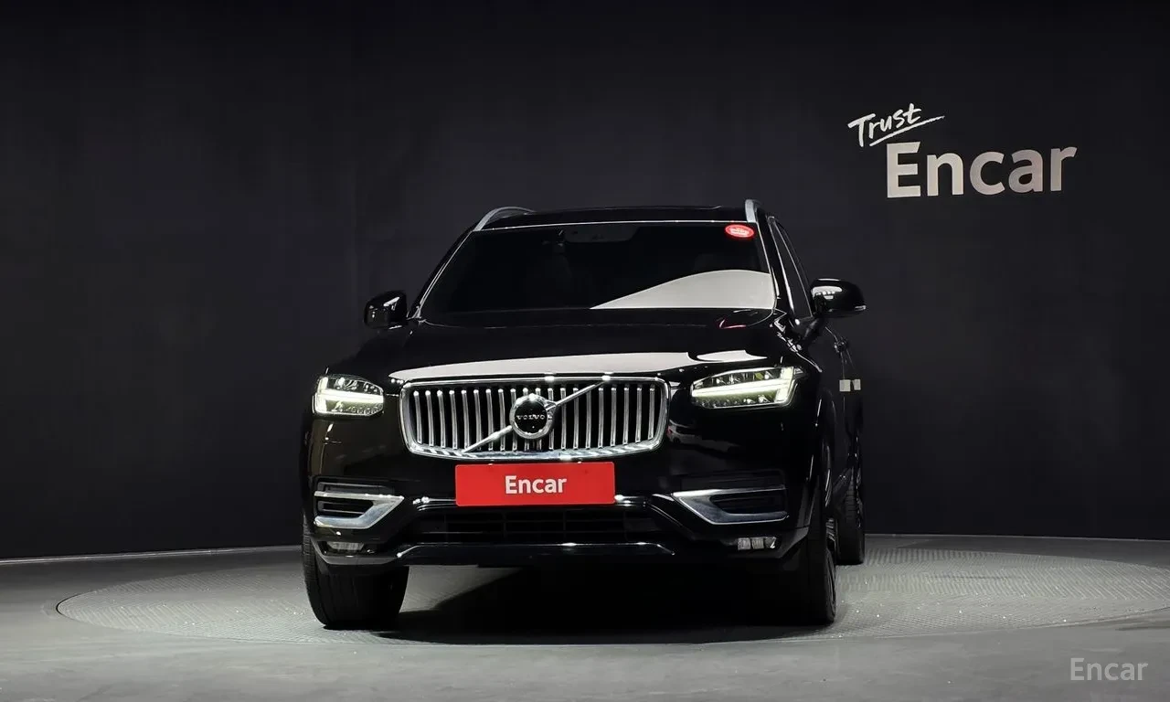 Volvo Xc90 B6 Inscription* �����* 360* HUD* FULL | Mobile.bg � ����������� 2