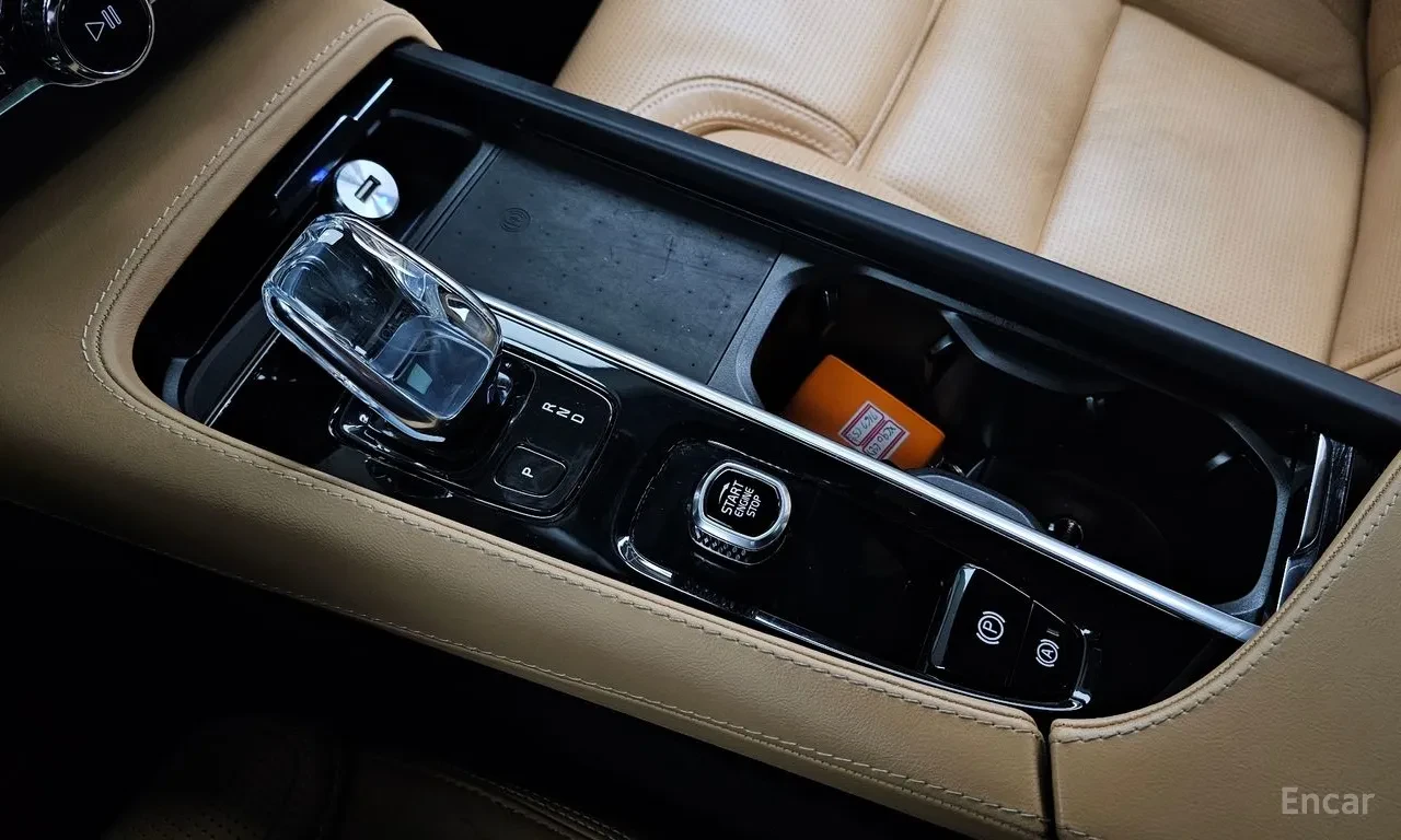 Volvo Xc90 B6 Inscription* �����* 360* HUD* FULL | Mobile.bg � ����������� 13