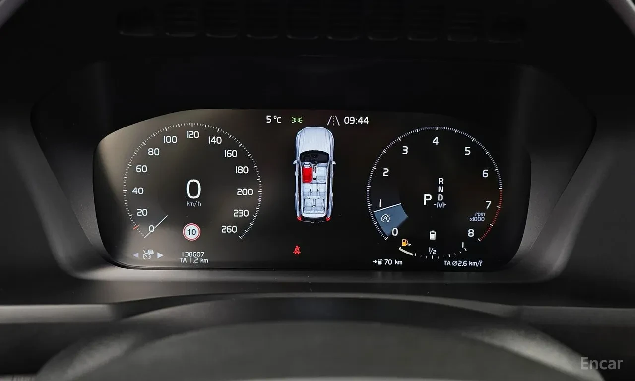 Volvo Xc90 B6 Inscription* �����* 360* HUD* FULL | Mobile.bg � ����������� 8