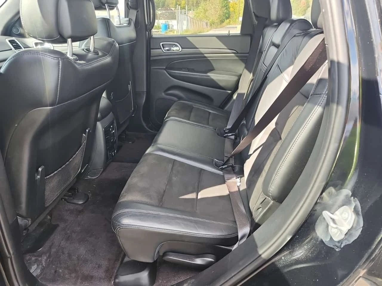 Jeep Grand cherokee * 4x4 Altitude * ������ ���� * ����� ������ *  | Mobile.bg � ����������� 12
