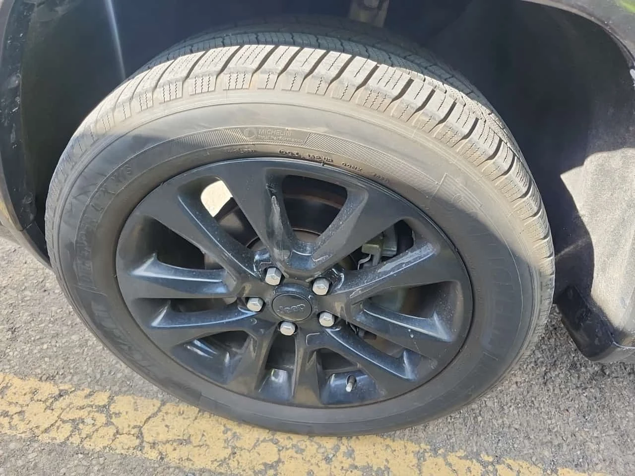 Jeep Grand cherokee * 4x4 Altitude * ������ ���� * ����� ������ *  | Mobile.bg � ����������� 5
