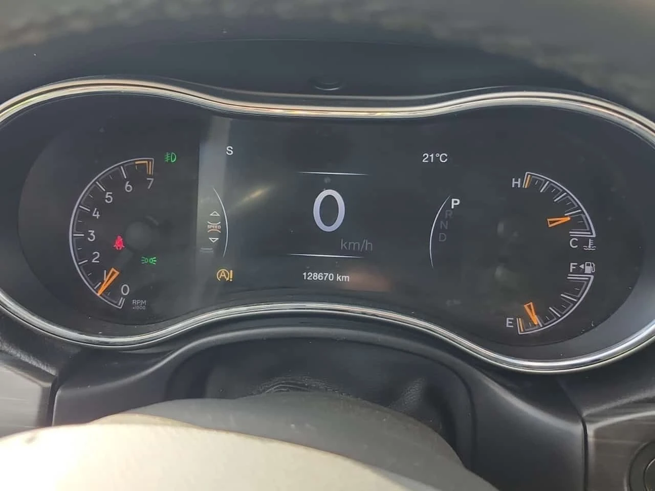Jeep Grand cherokee * 4x4 Altitude * ������ ���� * ����� ������ *  | Mobile.bg � ����������� 9