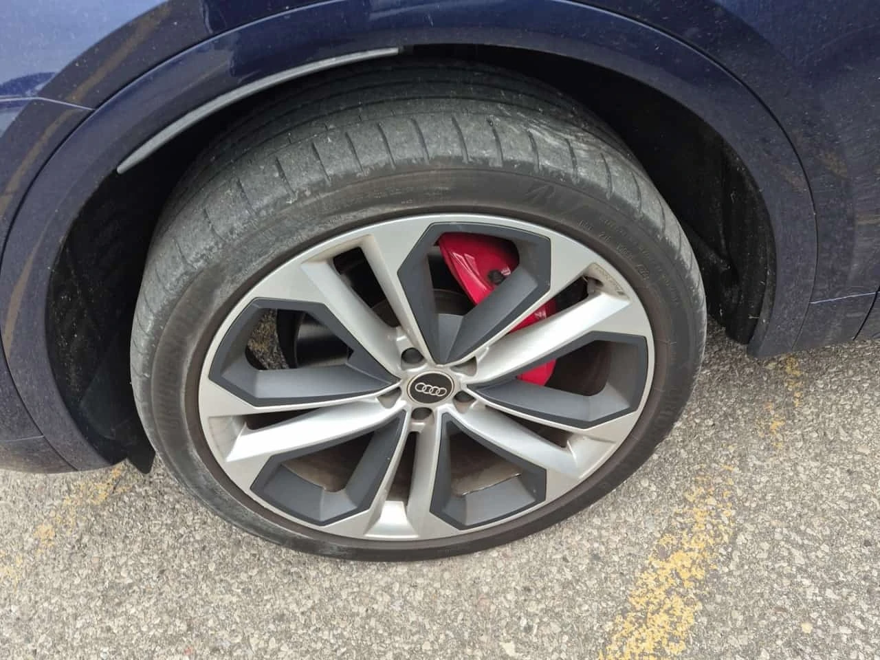 Audi SQ5 Sportback/Quattro Technik/�������/���������/ | Mobile.bg � ����������� 4