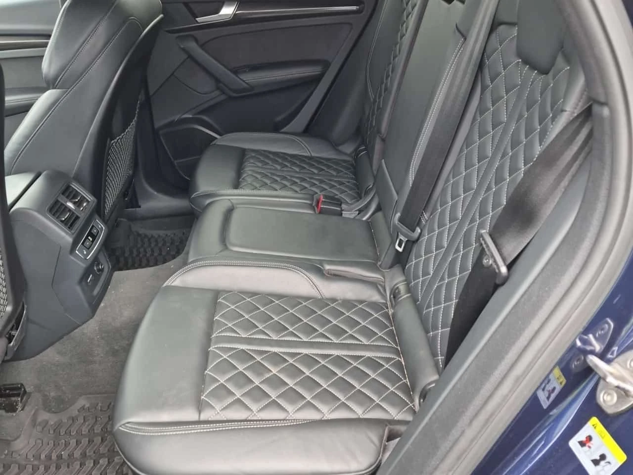 Audi SQ5 Sportback/Quattro Technik/�������/���������/ | Mobile.bg � ����������� 12
