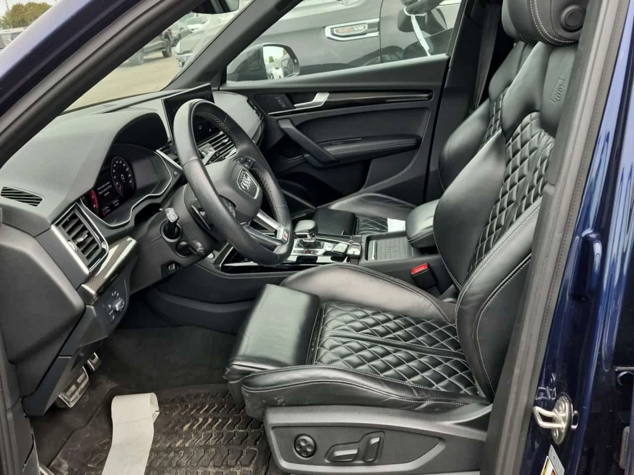 Audi SQ5 Sportback/Quattro Technik/�������/���������/ | Mobile.bg � ����������� 3