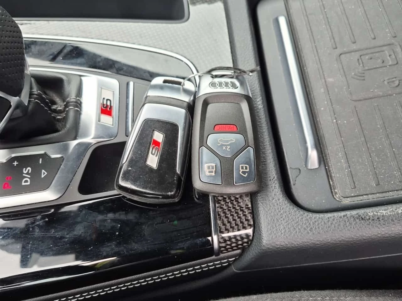 Audi SQ5 Sportback/Quattro Technik/�������/���������/ | Mobile.bg � ����������� 8