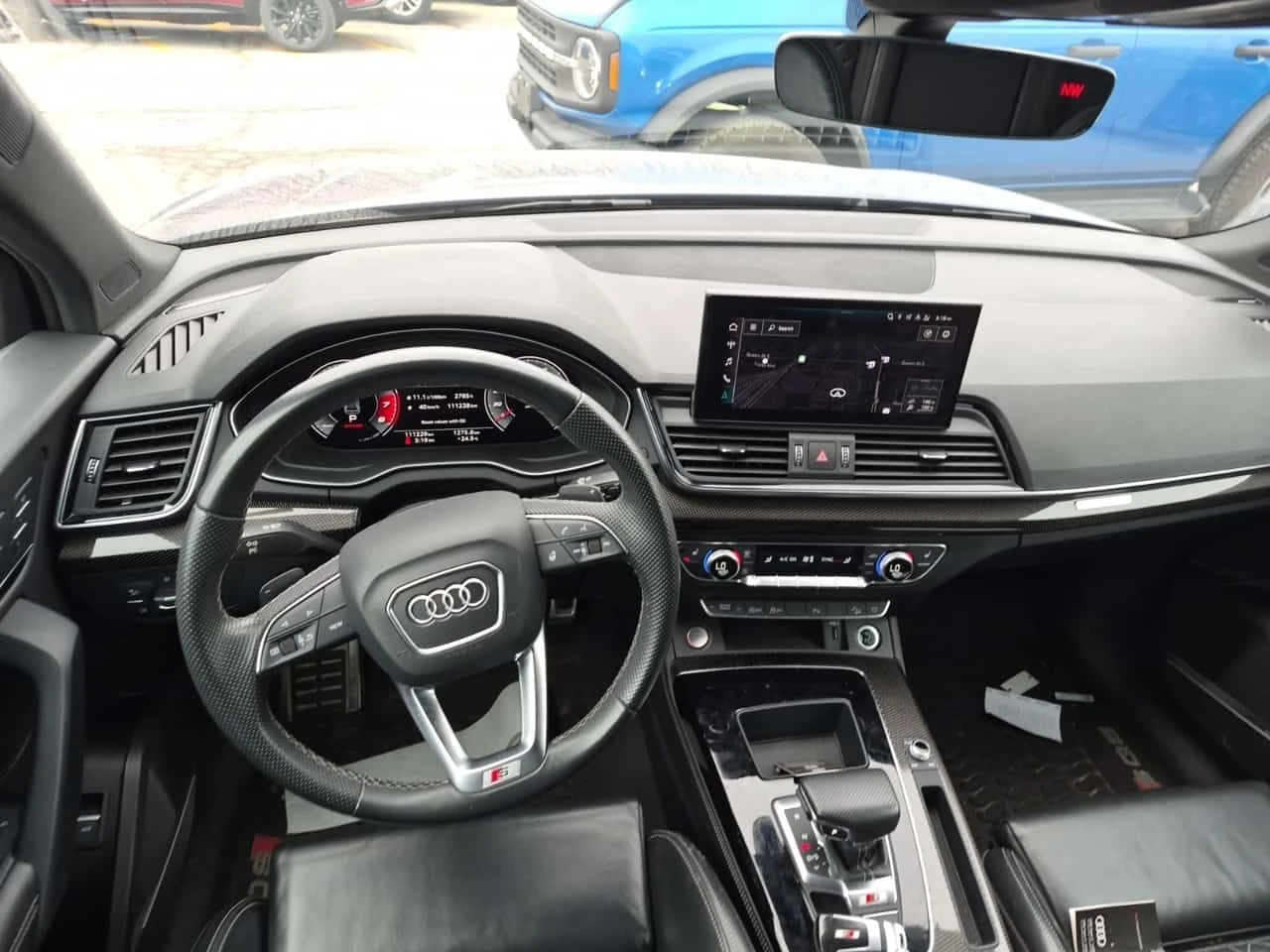 Audi SQ5 Sportback/Quattro Technik/�������/���������/ | Mobile.bg � ����������� 10