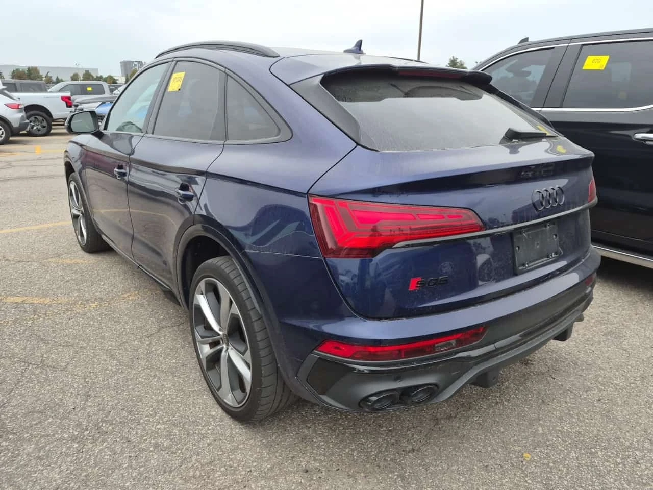 Audi SQ5 Sportback/Quattro Technik/�������/���������/ | Mobile.bg � ����������� 6