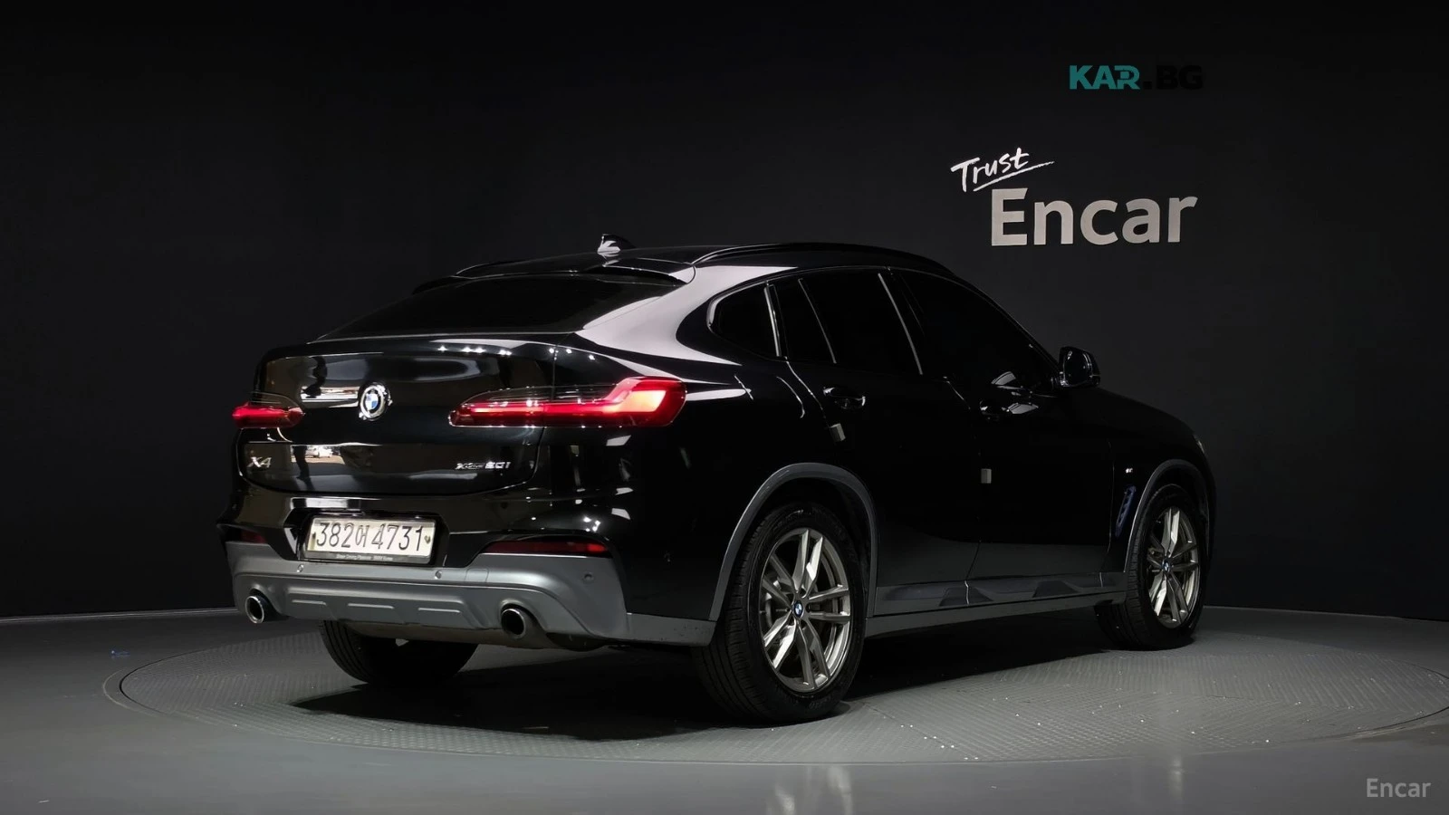 BMW X4 XDRIVE 20I SPORT X* 360CAMERA* BLINDSPOT* HEADUP*  | Mobile.bg � ����������� 2