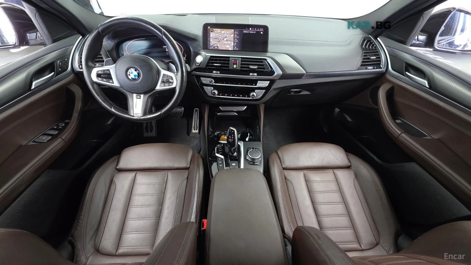 BMW X4 XDRIVE 20I SPORT X* 360CAMERA* BLINDSPOT* HEADUP*  | Mobile.bg � ����������� 6