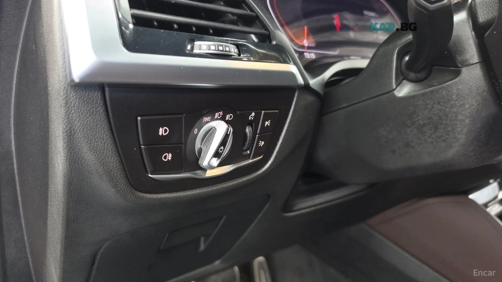 BMW X4 XDRIVE 20I SPORT X* 360CAMERA* BLINDSPOT* HEADUP*  | Mobile.bg � ����������� 16