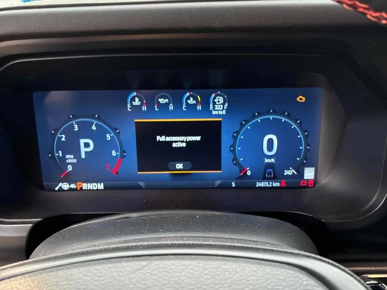 Ford F150, снимка 8 - Автомобили и джипове - 56688619