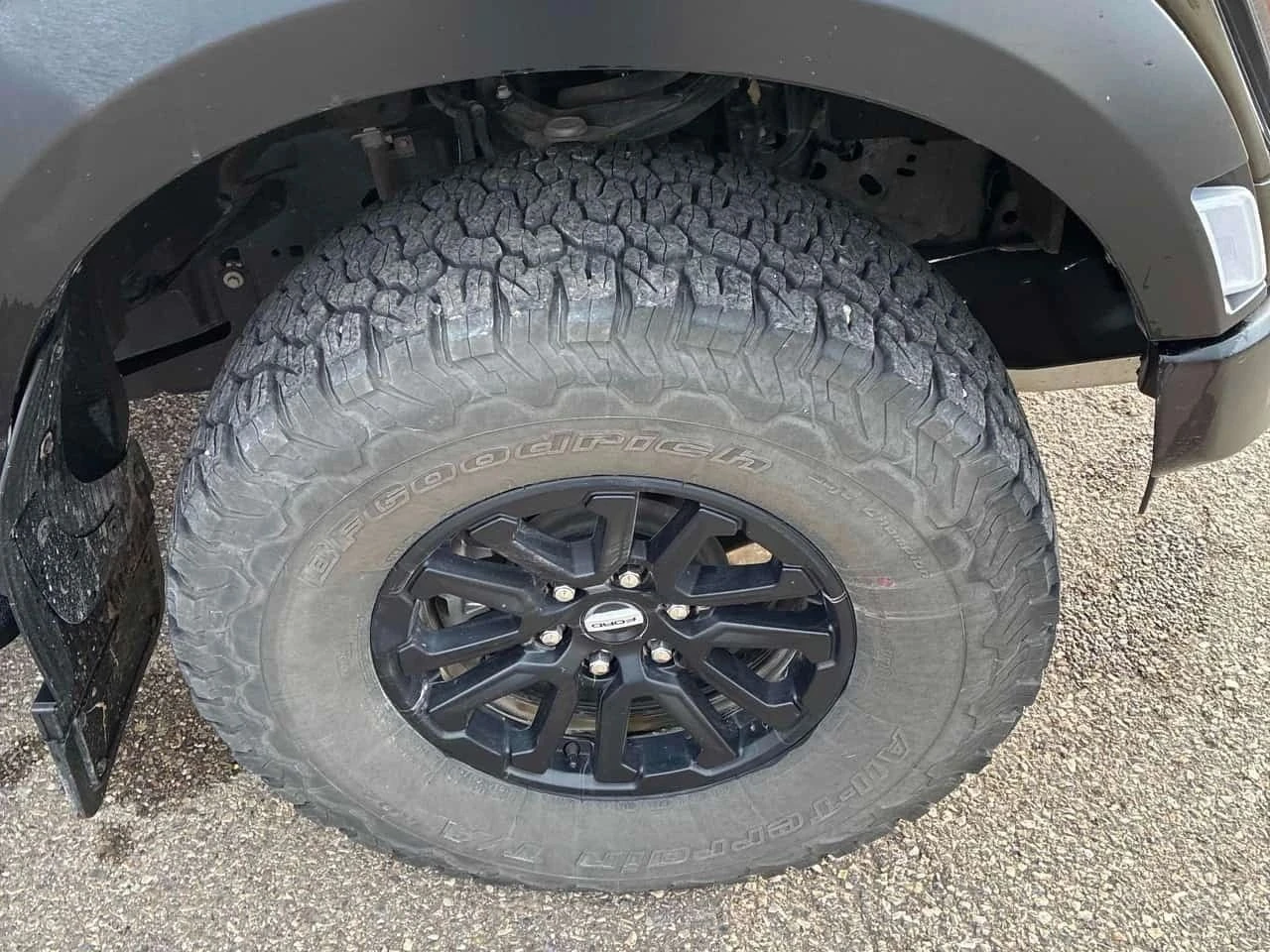 Ford F150, снимка 7 - Автомобили и джипове - 56688619