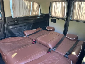 Mercedes-Benz V ВИП изпълнение!, снимка 15