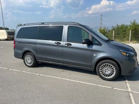 Mercedes-Benz V ВИП изпълнение!, снимка 3