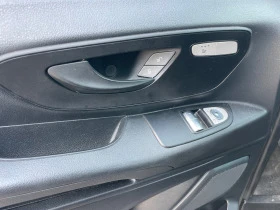 Mercedes-Benz V ВИП изпълнение!, снимка 7