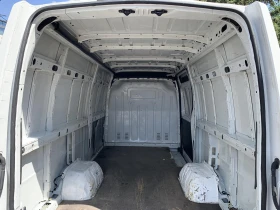 Opel Movano * Обслужен* Двойна гума ! до 3500кг - B категория , снимка 17