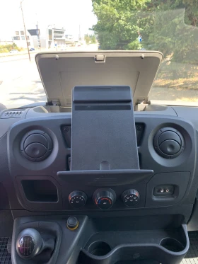 Opel Movano * Обслужен* Двойна гума ! до 3500кг - B категория , снимка 11