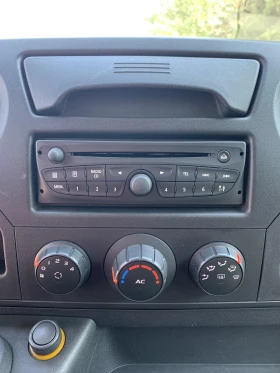 Opel Movano * Обслужен* Двойна гума ! до 3500кг - B категория , снимка 10