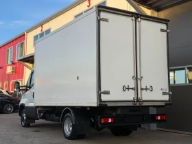 Iveco Daily N1 50C35 3.0 Хладилен + външно захранване , снимка 3