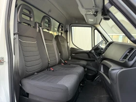 Iveco Daily N1 50C35 3.0 Хладилен + външно захранване , снимка 10