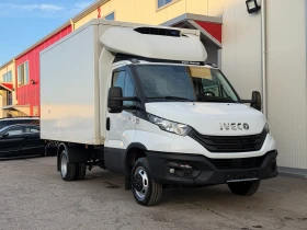 Iveco Daily N1 50C35 3.0 Хладилен + външно захранване , снимка 6