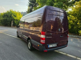 Mercedes-Benz Sprinter 318, снимка 5