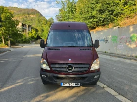 Mercedes-Benz Sprinter 318, снимка 2