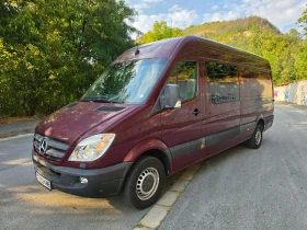 Mercedes-Benz Sprinter 318, снимка 3