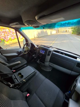 Mercedes-Benz Sprinter 318, снимка 12