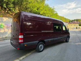Mercedes-Benz Sprinter 318, снимка 6