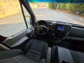Mercedes-Benz Sprinter 318, снимка 10