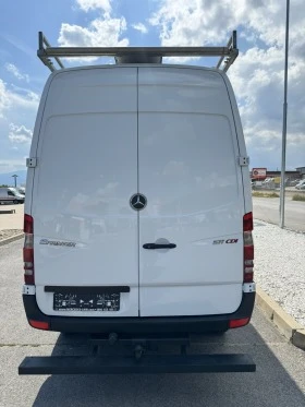 Mercedes-Benz Sprinter 511 до3.5т 166000КМ!, снимка 4