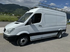 Mercedes-Benz Sprinter 511 до3.5т 166000КМ!, снимка 3