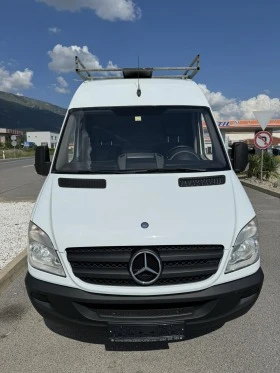 Обява за продажба на Mercedes-Benz Sprinter 511 до3.5т 166000КМ! ~21 000 лв. - изображение 1