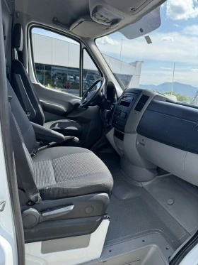 Mercedes-Benz Sprinter 511 до3.5т 166000КМ!, снимка 10