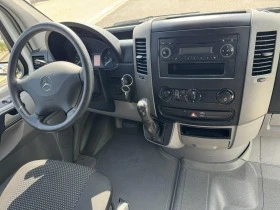 Mercedes-Benz Sprinter 511 до3.5т 166000КМ!, снимка 7