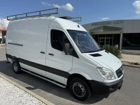 Mercedes-Benz Sprinter 511 до3.5т 166000КМ!, снимка 1