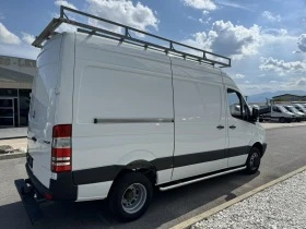 Mercedes-Benz Sprinter 511 3.5 166000! | Mobile.bg    5