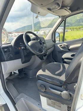 Mercedes-Benz Sprinter 511 до3.5т 166000КМ!, снимка 6