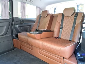 Обява за продажба на Mercedes-Benz Vito ВИП изпълнение! ~58 000 лв. - изображение 9