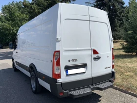 Обява за продажба на Opel Movano * Обслужен* Двойна гума ! до 3500кг - B категория  ~18 900 лв. - изображение 3
