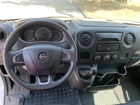 Обява за продажба на Opel Movano * Обслужен* Двойна гума ! до 3500кг - B категория  ~18 900 лв. - изображение 7