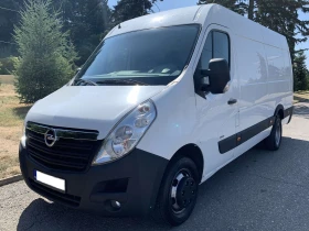 Обява за продажба на Opel Movano * Обслужен* Двойна гума ! до 3500кг - B категория  ~18 900 лв. - изображение 1