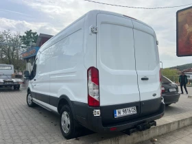 Обява за продажба на Ford Transit ~22 000 лв. - изображение 5